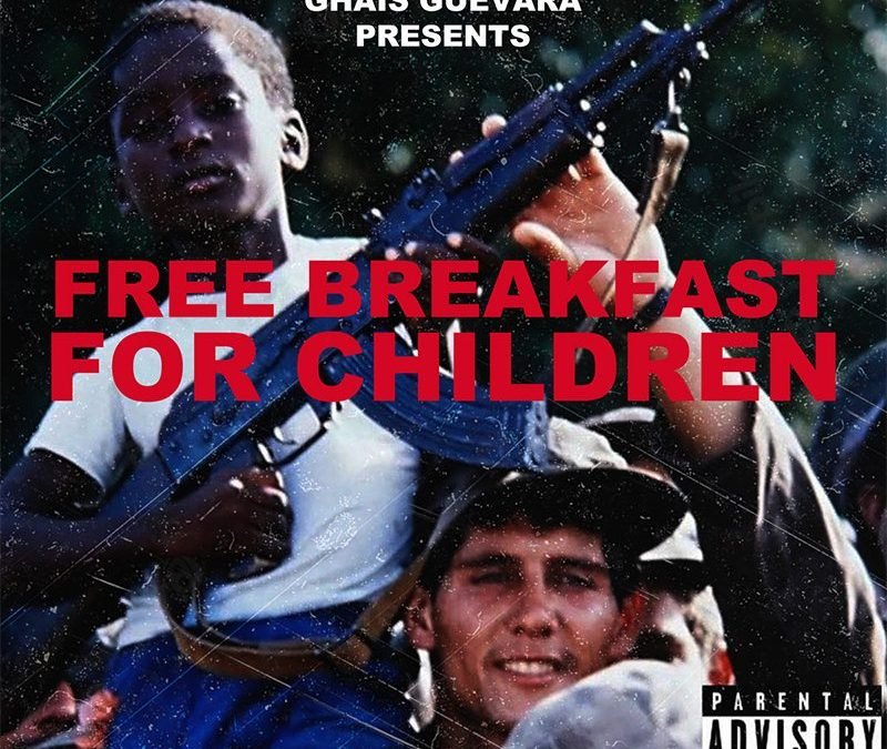Free Breakfast For Children – Self Titled