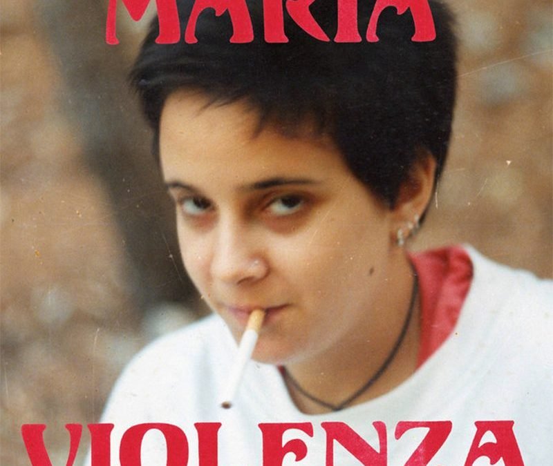Maria Violenza – Scirocco